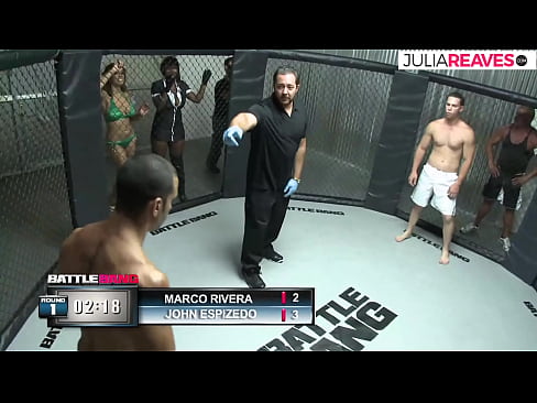 ❤️ Ultimate Fighter fucks a number girl right after a fight in the ring ️❌ Porn video at us ❤