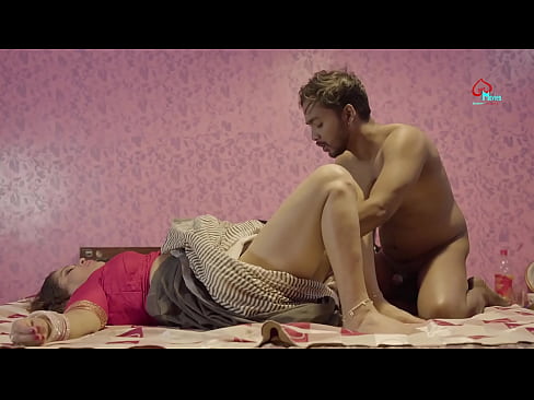 ❤️ web series: i love you Daadi She taught him how to have sex with a girl !!! ️❌ Porn video at us ❤
