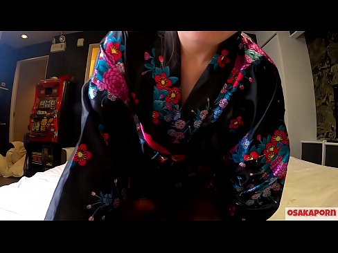 ❤️ Young cosplay girl loves sex to orgasm with a squirt in a horsewoman and a blowjob. Asian girl with hairy pussy and beautiful tits in traditional Japanese costume in amateur video showing masturbation with fuck toys. Sakura 3 OSAKAPORN. ️❌ Porn video at us ❤