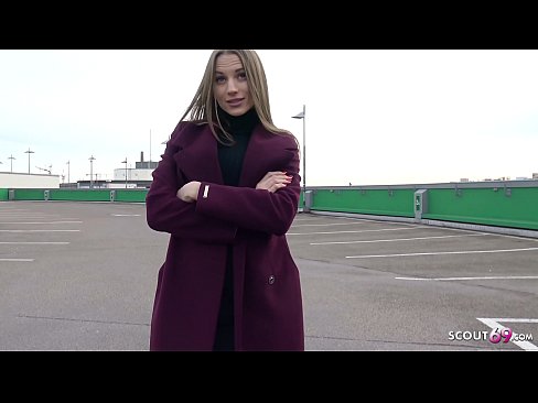 ❤️ GERMAN SCOUT IS A DREAM TOUCHING STEELE, PARKING LOT TELLTALE AND SEXY FOR MONEY ️❌ Porn video at us ❤