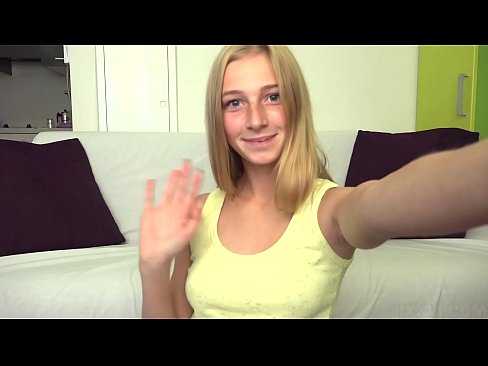 ❤️ When I'm bored I lazily masturbate my pink pussy ️❌ Porn video at us ❤