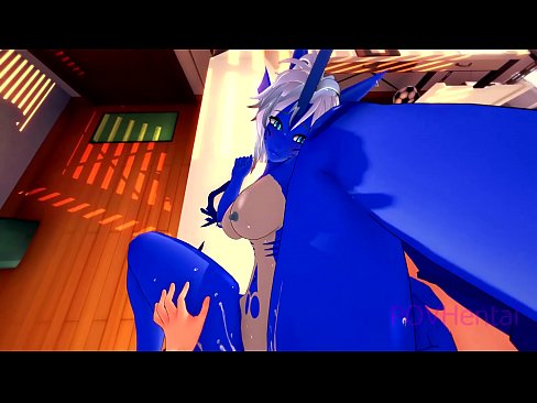 ❤️ Demon Fish Girl Monster ️❌ Porn video at us ❤