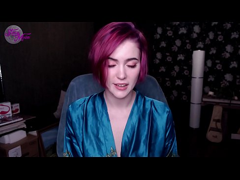 ❤️ Instruction on jerk off from a Russian girl in English ️❌ Porn video at us ❤