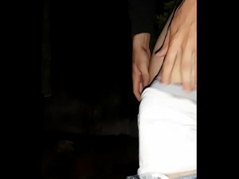 ❤️ My neighbor jumped on my quarantine wall ️❌ Porn video at us ❤