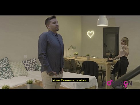 ❤️ PORNBCN 4K One mature woman with big tits wants to be anal fucked young gigolo with big dick blowjob amortism hard fuck hand job dog style pussy lick orgasm French subtitles ️❌ Porn video at us ❤