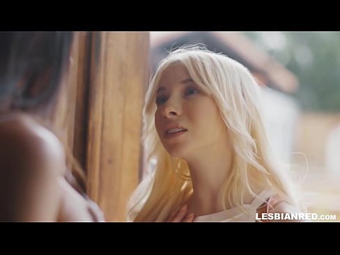 ❤️ Girl comes home a few months later and ends up eating her stepmom's pussy ️❌ Porn video at us ❤
