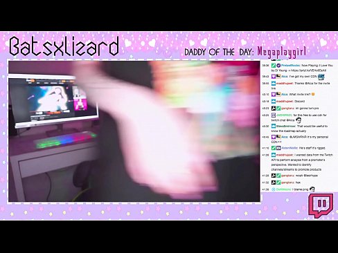 ❤️ GAMER FORGOT TO TURN OFF THE STREAM AND SQUIRTED LIVE ON AIR ️❌ Porn video at us ❤