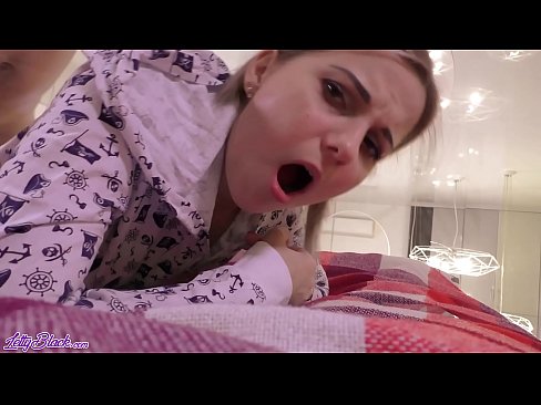 ❤️ Sexy mom swallow and pregistyle sex - cum close up ️❌ Porn video at us ❤